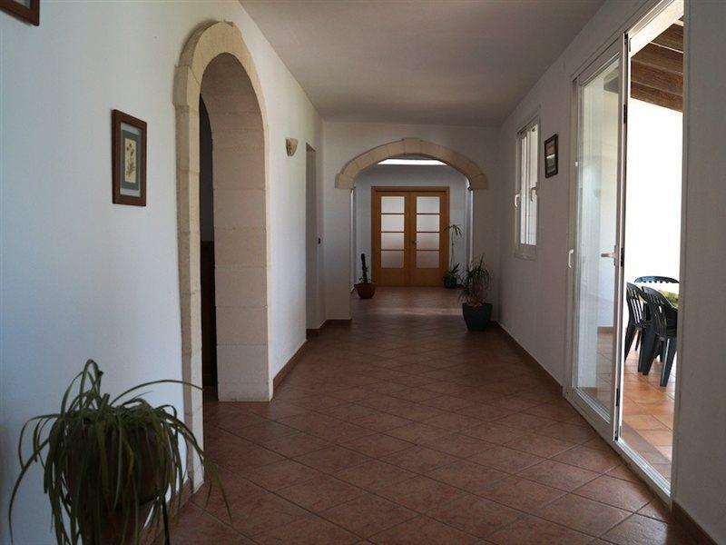 Villa Esteve Ciutadella  Luaran gambar
